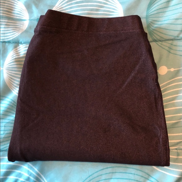 Cambodian Jeggings - Picture 3 of 3